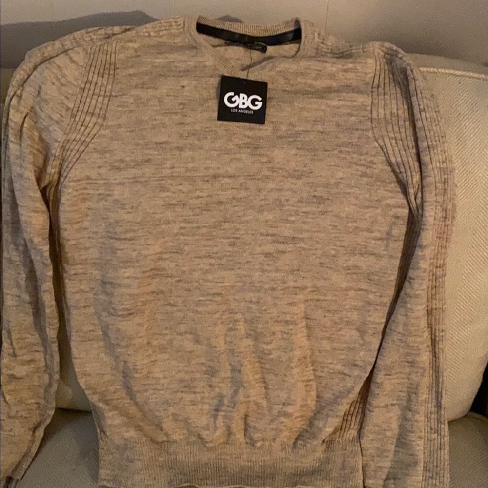 G by guess sweater